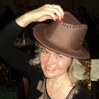 Валентина Душкина (слободяникова)