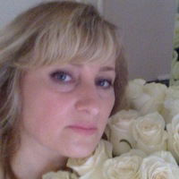 Елена Форостенко
