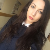 Vasilina Chashkina