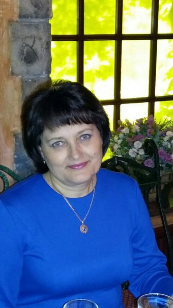 Надежда Полосенко (Бриченко), Украина, Сумы