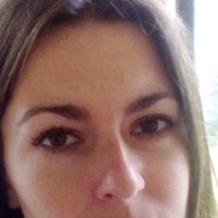 Надя Рогожина