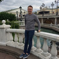 Виктор Федотов