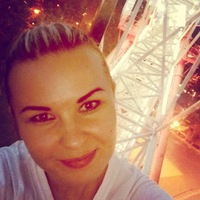 Анна Постная