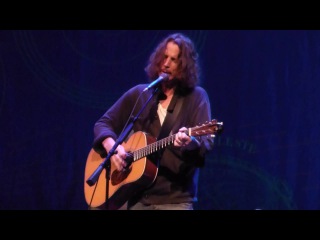 Chris Cornell -
