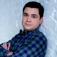 Денис Асенов