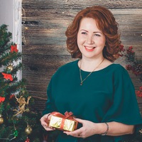 Карина Тихонова
