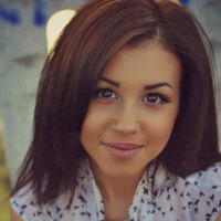 Юлия Рогозина | Астрахань