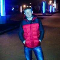 Евгений Ушаков | Костанай
