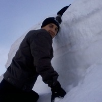 Алексей Чебан