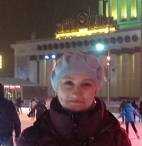 Ольга Чигрина