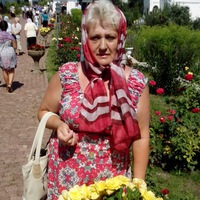 Наталья Сокол | Глухов