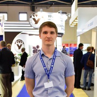 Кирилл Спивак