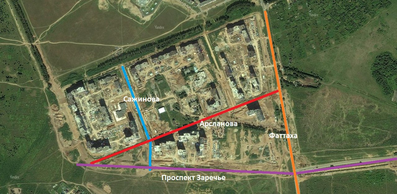 Проект салават купере 2 казань