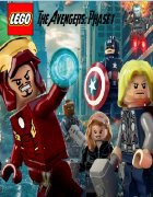 Лего Марвел : Новые Мстители / LEGO Marvel’s Avengers Лего Марвел : Новые Мстители / LEGO Marvel’s Avengers
