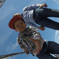 Антон Бортник