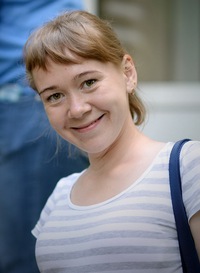 Екатерина Садян