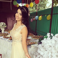 Мулька Артуровна
