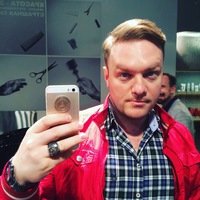 Алексей Костюк