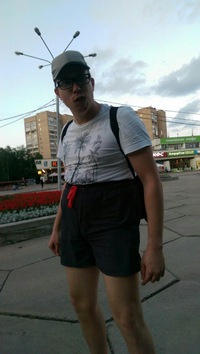 Дмитрий Скоблик