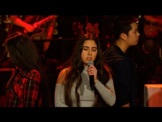 Shayene, Melisa und The Anh - Skyfall | Голос Дети:Германия | The Voice Kids of Germany