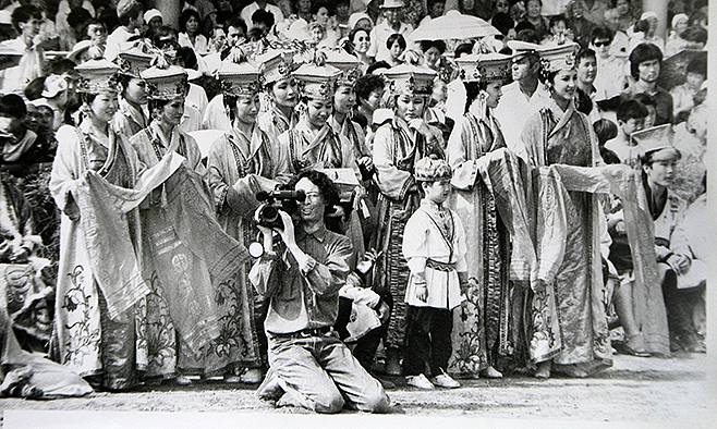 Далай-лама в Калмыкии