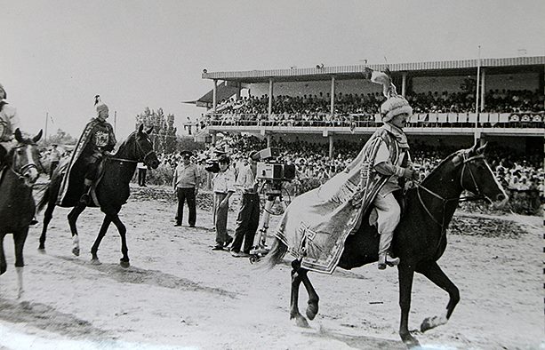 Далай-лама в Калмыкии