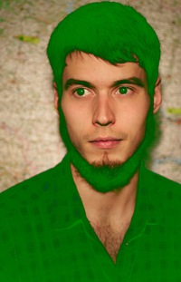 Лёша Ляшев