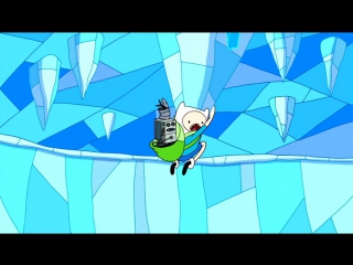 Время приключений - Сезон 1 Серия 15 - Что такое жизнь (Adventure Time)