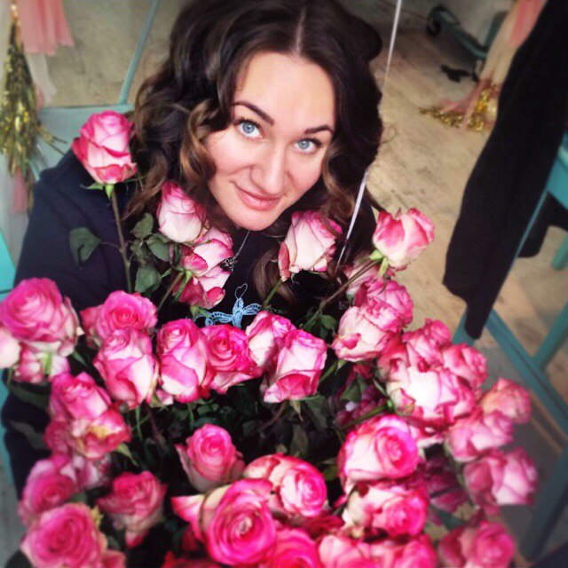 Олеся Михайлова