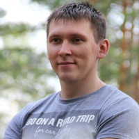 Александр Ратчин