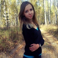 Алёна Костина | Харьков