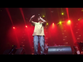 CENTR (Guf, Птаха, Slim) - Аватар (live) 02.04.2016