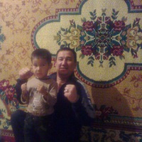 Сабыр Джумабаев