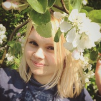 Анна Хрюкина