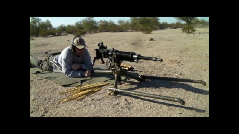 Japanese Type 92 HMG