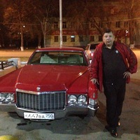 Дмитрий Колышкин | Челябинск