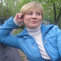 Татьяна Кучина