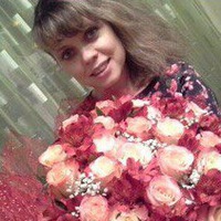 Ирина Торопова | Тюмень