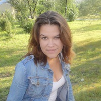 Наталья Пахомова | Чита