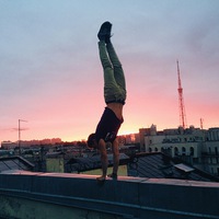 Евгений Ловцев