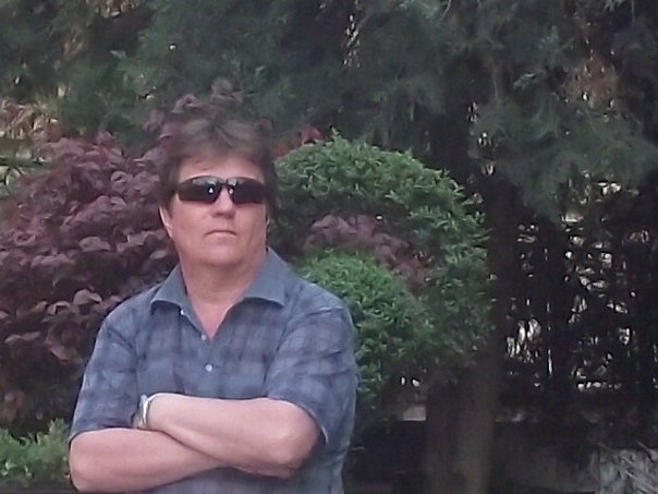 Сергей Поварницын, Россия, Краснодар