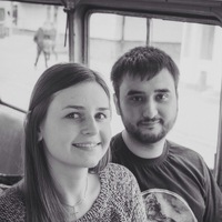 Анастасия Сырых