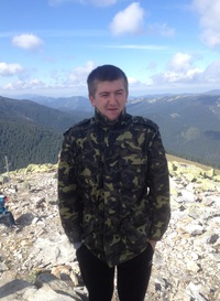 Тарас Васильків