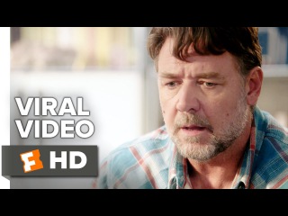 The Nice Guys VIRAL VIDEO - Coming Together (2016) - Ryan Gosling, Russell Crowe Movie HD