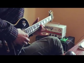Gibson LP GoldTop R7 VOS 2011+Custom R7 Black Beauty 2001+Kudritsky Telecaster
