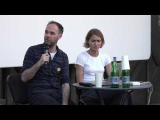 Лекция Евгении Бариновой и Кристофера Рейнбоу «Творчество Шекспира в иллюстрациях»