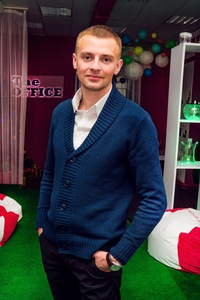 Кирилл Бондаренко