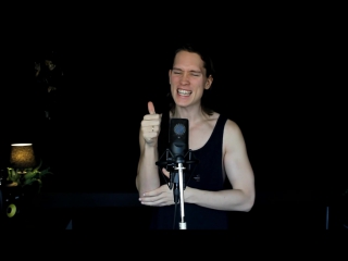 TOY STORY - YOUVE GOT A FRIEND IN ME (Metal Cover)