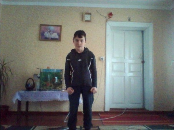 Богдан Москалец, Украина, Городня