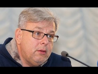 Дмитрий Куликов и Юрий Громыко в программе